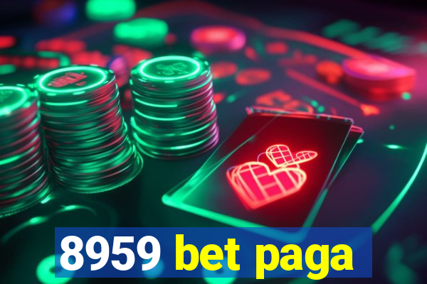 8959 bet paga